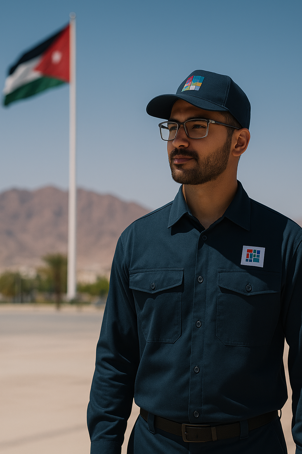 AFMCO — Aqaba Facilities