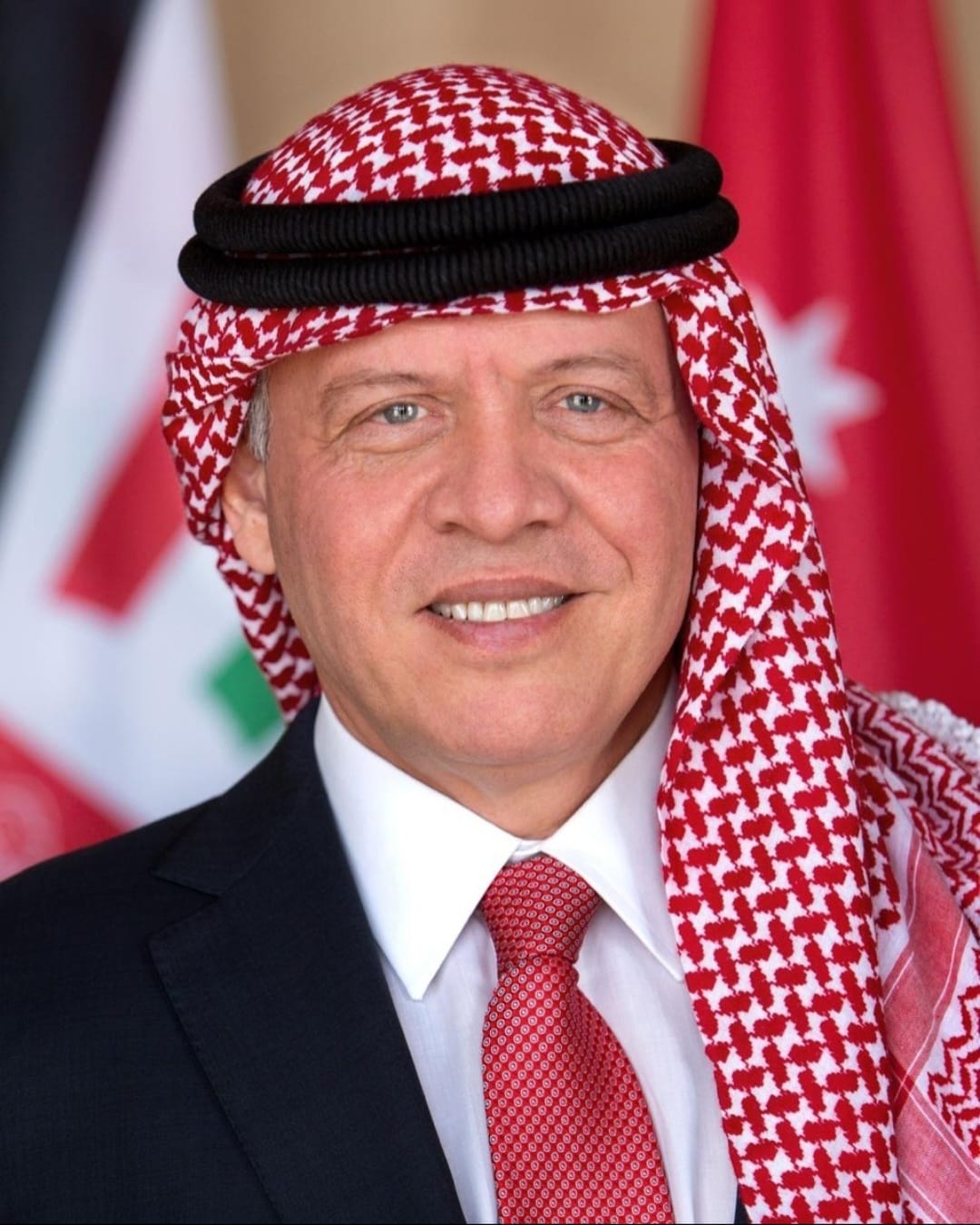 جلالة الملك عبدالله الثاني